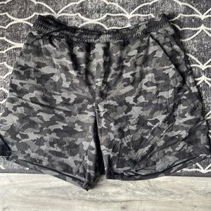 Lululemon Workout Shorts